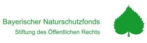 Logo Naturschutzfond